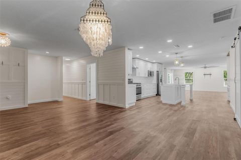 Tiny photo for 1660 NW 19th Street, Crystal River, FL 34428 (MLS # OM708728)