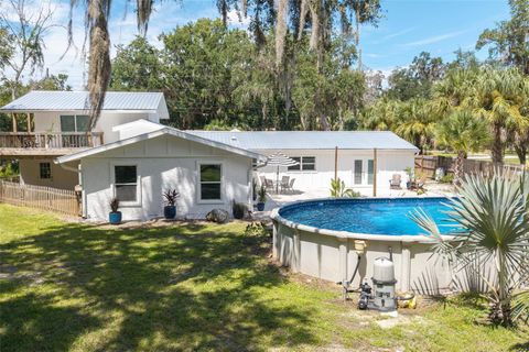 Tiny photo for 1660 NW 19th Street, Crystal River, FL 34428 (MLS # OM708728)