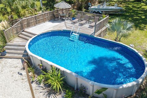 Tiny photo for 1660 NW 19th Street, Crystal River, FL 34428 (MLS # OM708728)