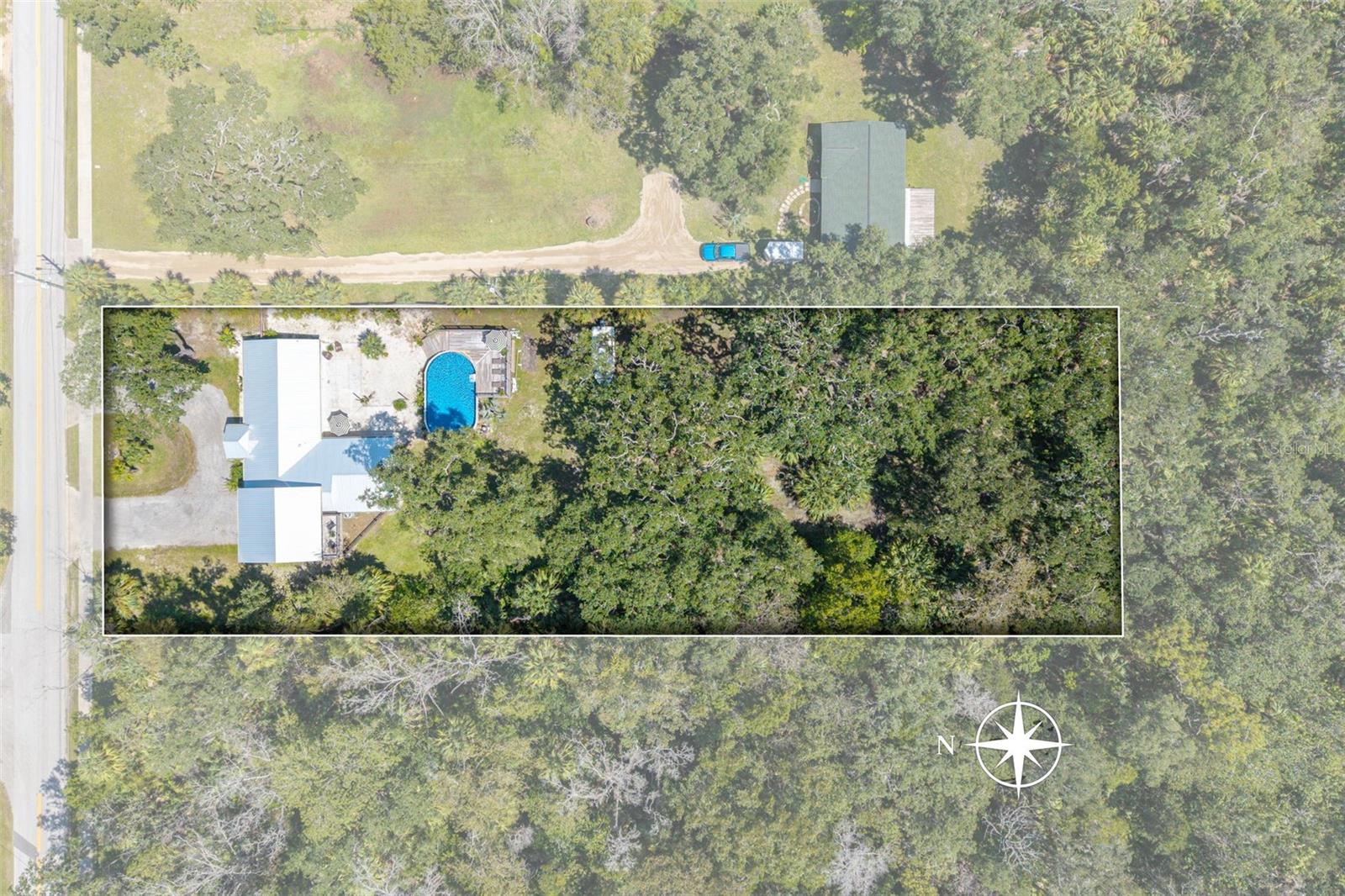 WOODLAND ESTATES UNIT 02 - Residential