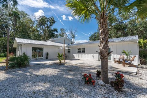 Tiny photo for 1660 NW 19th Street, Crystal River, FL 34428 (MLS # OM708728)