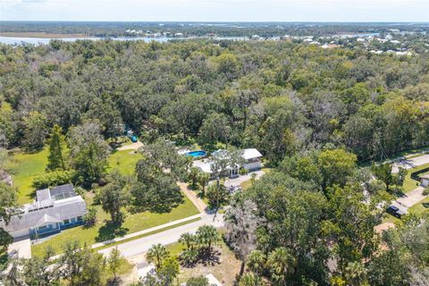 Tiny photo for 1660 NW 19th Street, Crystal River, FL 34428 (MLS # OM708728)