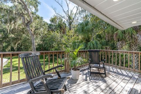Tiny photo for 1660 NW 19th Street, Crystal River, FL 34428 (MLS # OM708728)