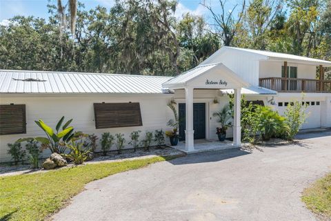 Tiny photo for 1660 NW 19th Street, Crystal River, FL 34428 (MLS # OM708728)