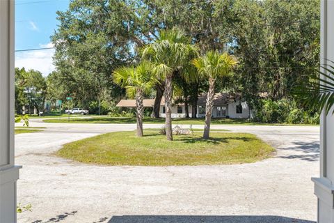 Tiny photo for 1660 NW 19th Street, Crystal River, FL 34428 (MLS # OM708728)