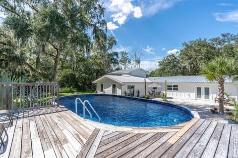 Tiny photo for 1660 NW 19th Street, Crystal River, FL 34428 (MLS # OM708728)