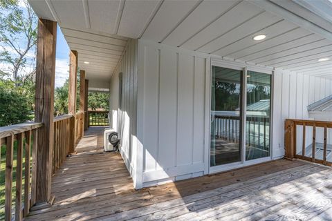 Tiny photo for 1660 NW 19th Street, Crystal River, FL 34428 (MLS # OM708728)