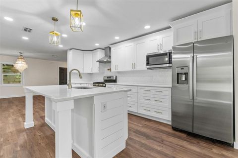 Tiny photo for 1660 NW 19th Street, Crystal River, FL 34428 (MLS # OM708728)