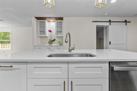 Tiny photo for 1660 NW 19th Street, Crystal River, FL 34428 (MLS # OM708728)