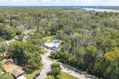 Tiny photo for 1660 NW 19th Street, Crystal River, FL 34428 (MLS # OM708728)