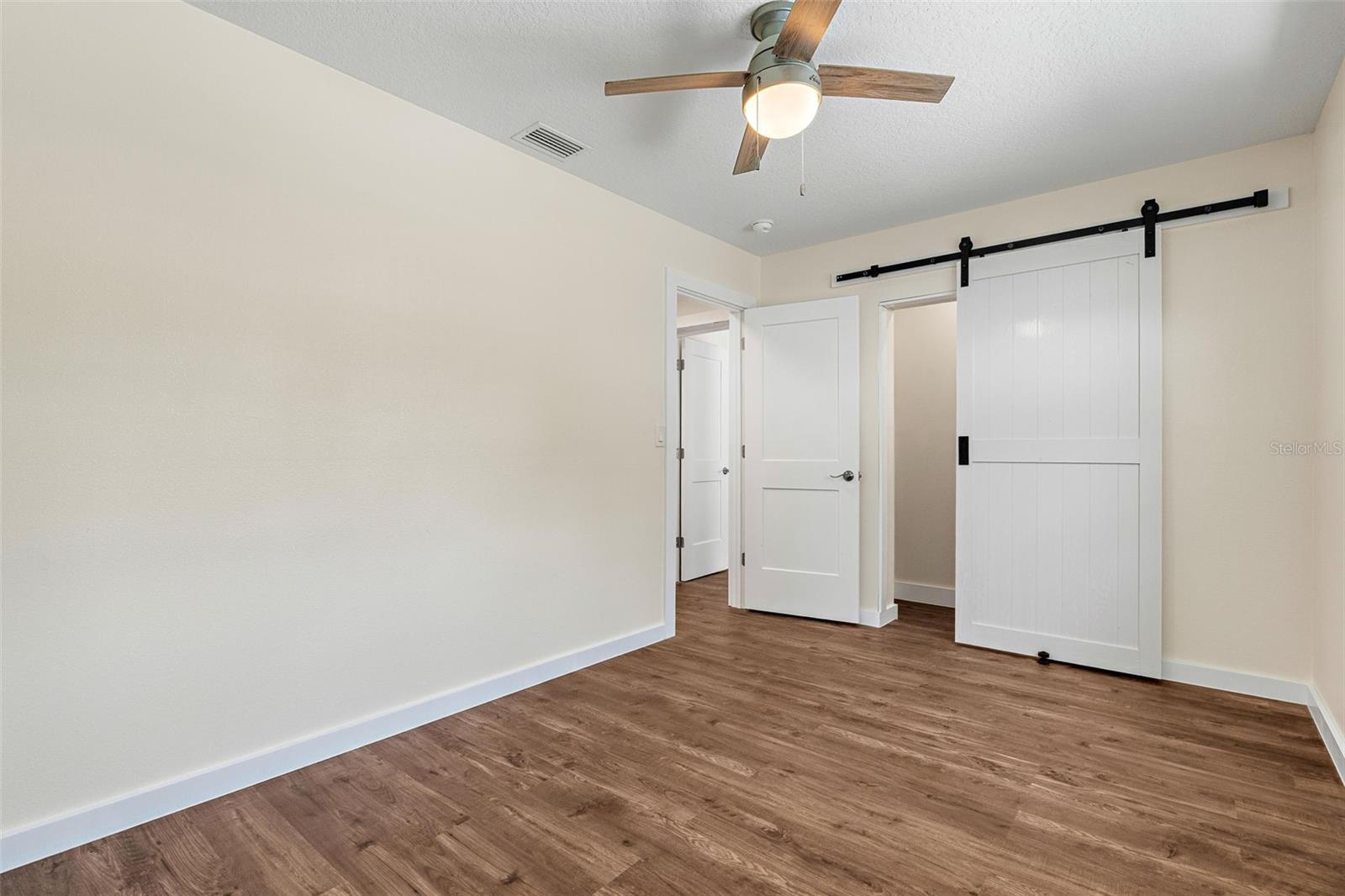 WOODLAND ESTATES UNIT 02 - Residential