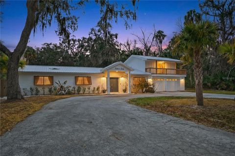 1660 NW 19TH STREET CRYSTAL RIVER FL 34428