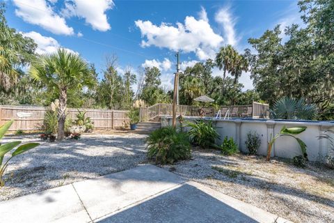 Tiny photo for 1660 NW 19th Street, Crystal River, FL 34428 (MLS # OM708728)
