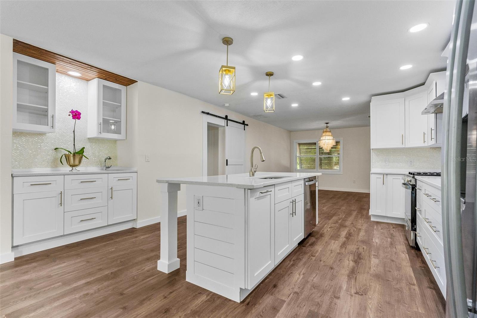 WOODLAND ESTATES UNIT 02 - Residential