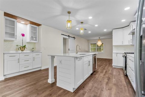 Tiny photo for 1660 NW 19th Street, Crystal River, FL 34428 (MLS # OM708728)