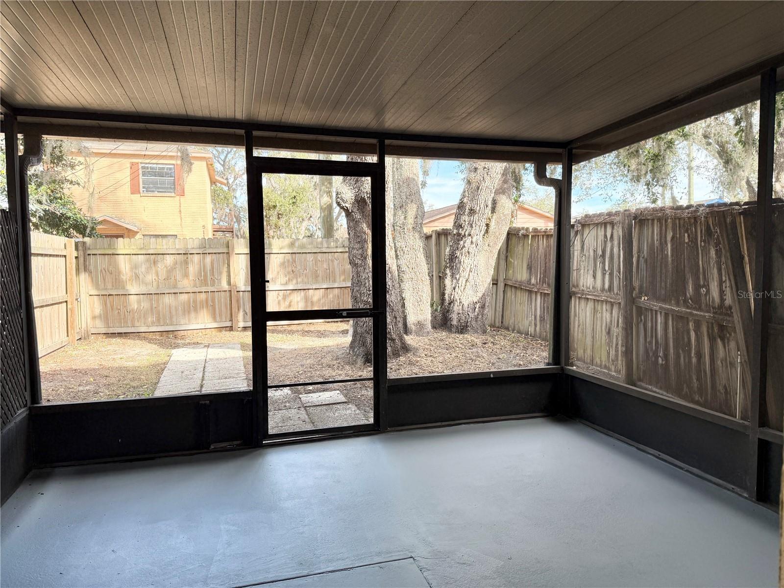 TEMPLE TERRACE PATIO HOMES A C - Residential