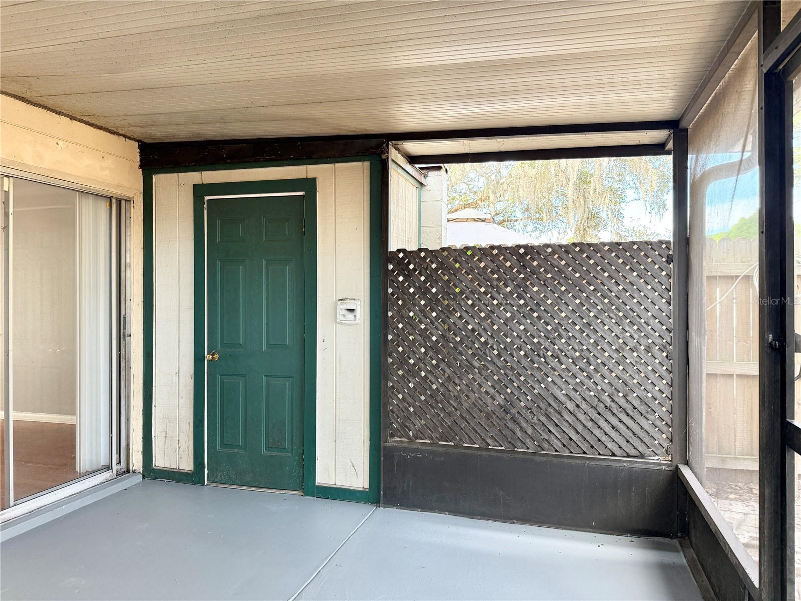 TEMPLE TERRACE PATIO HOMES A C - Residential