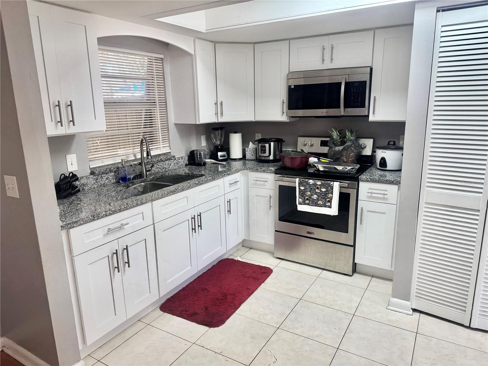 TEMPLE TERRACE PATIO HOMES A C - Residential