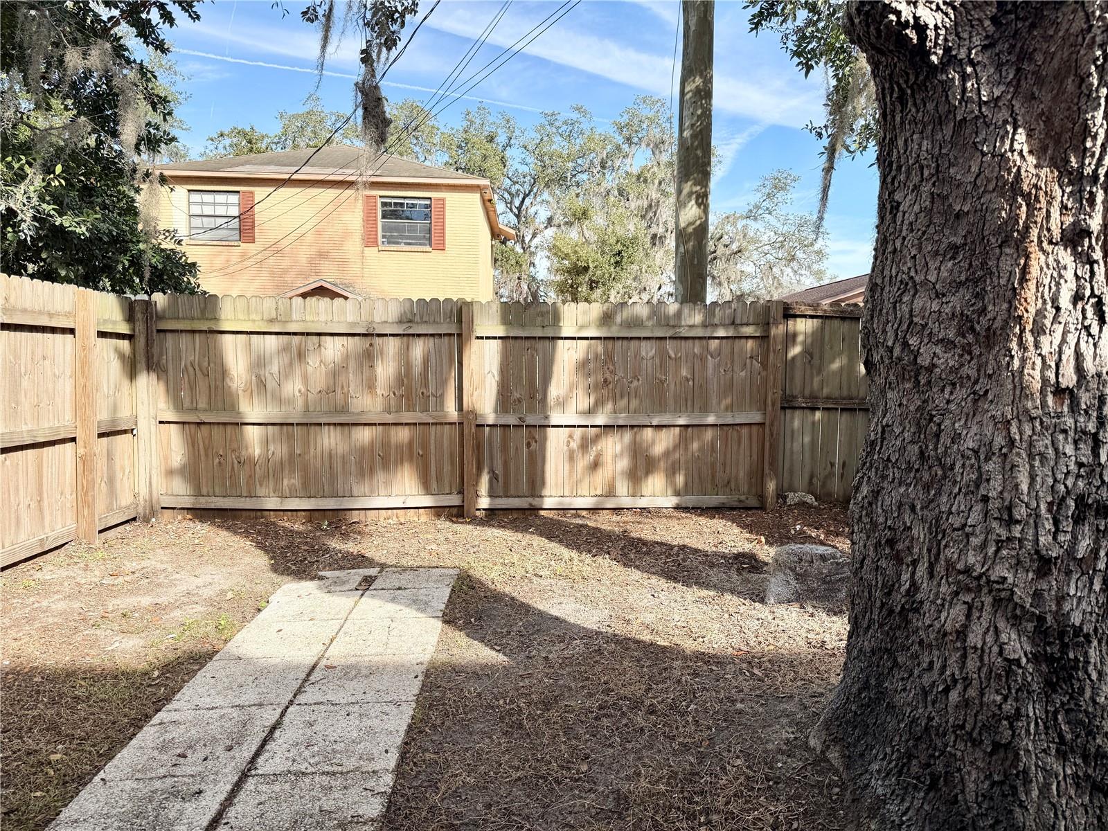 TEMPLE TERRACE PATIO HOMES A C - Residential