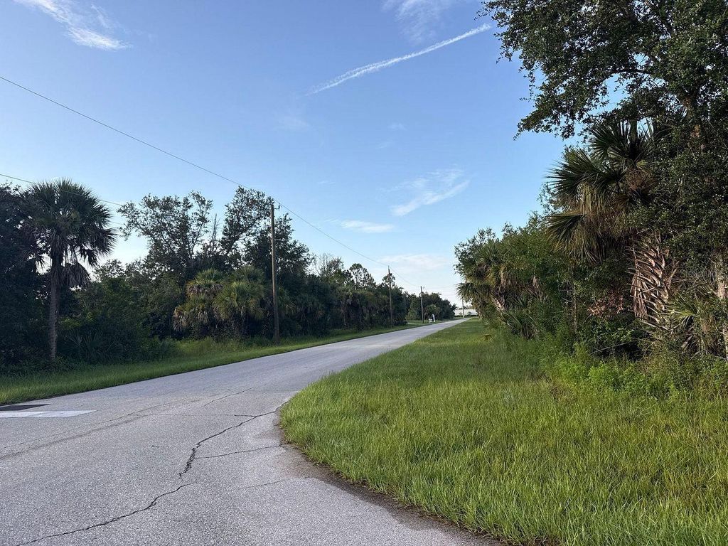 Photo of 398 Sycamore Street, Port Charlotte, FL 33954 (MLS # TB8416518)