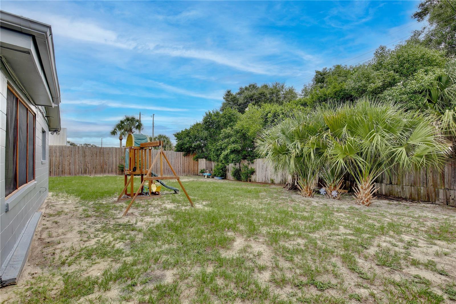 NORTH ORLANDO 2ND ADD - Residential