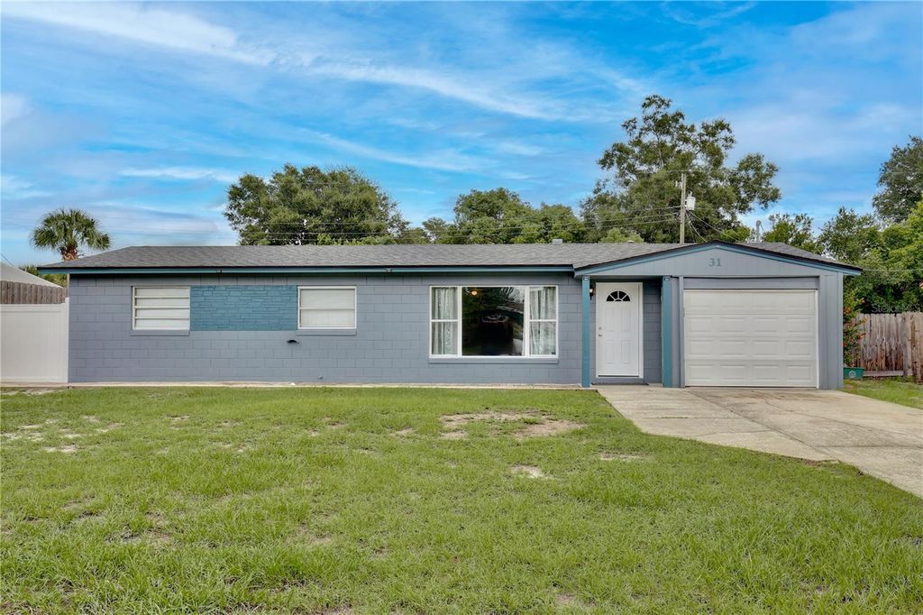 Photo of 31 S Edgemon Avenue, Winter Springs, FL 32708 (MLS # O6355441)
