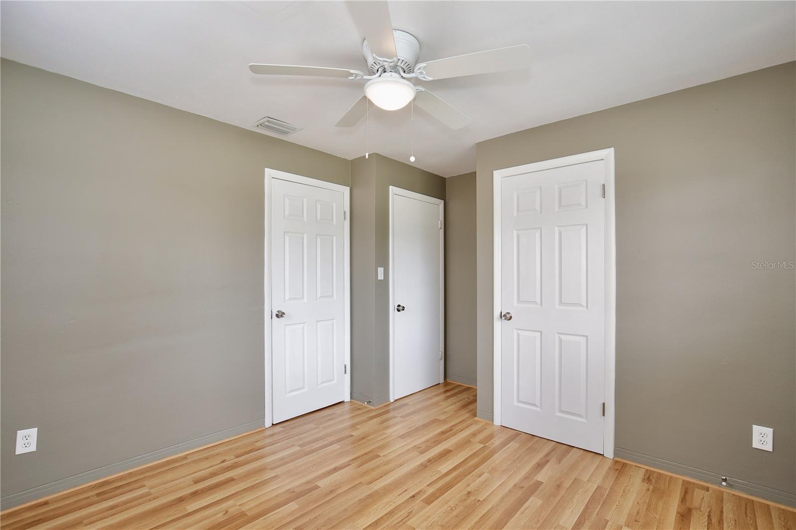 NORTH ORLANDO 2ND ADD - Residential