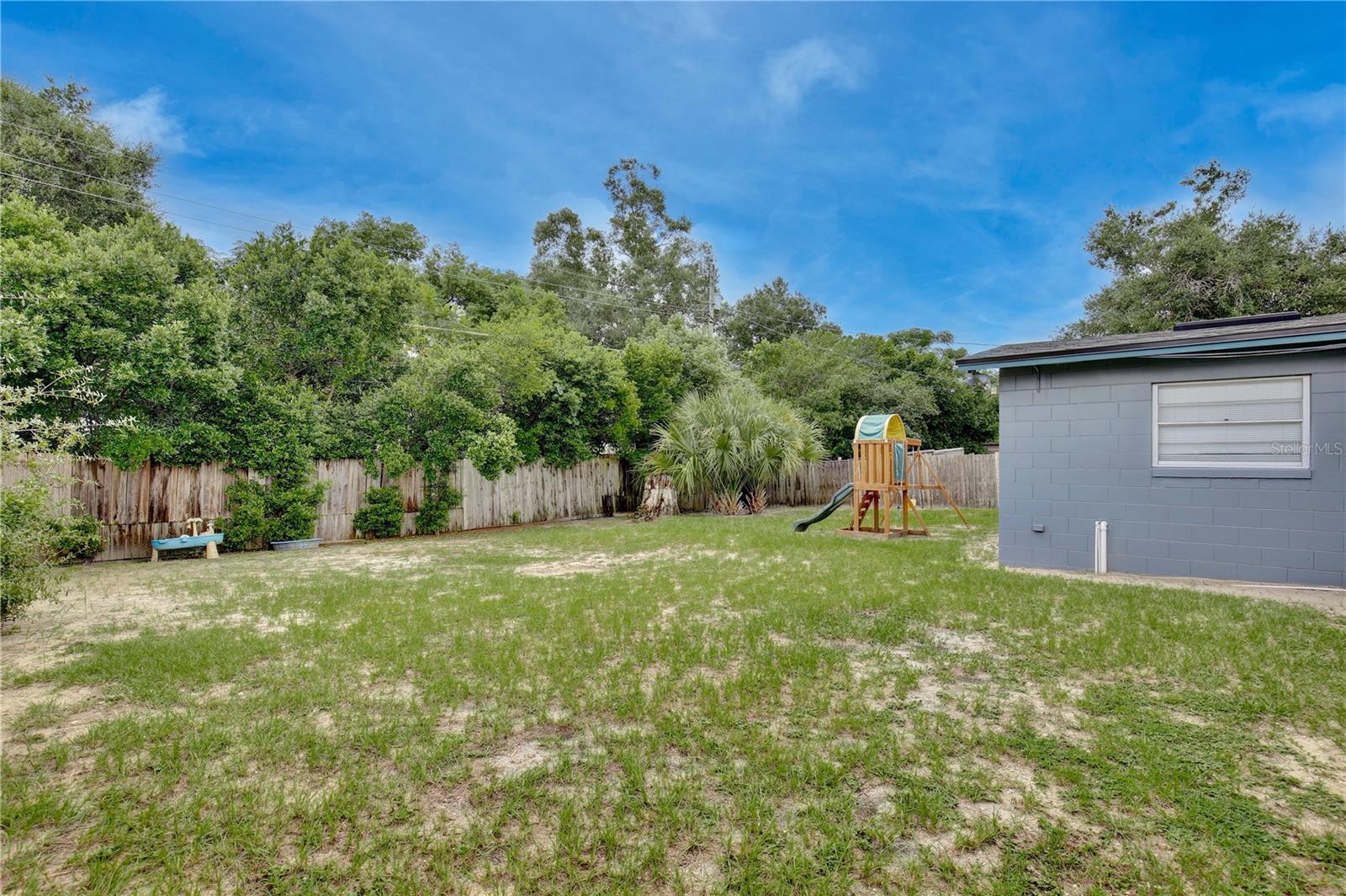 NORTH ORLANDO 2ND ADD - Residential