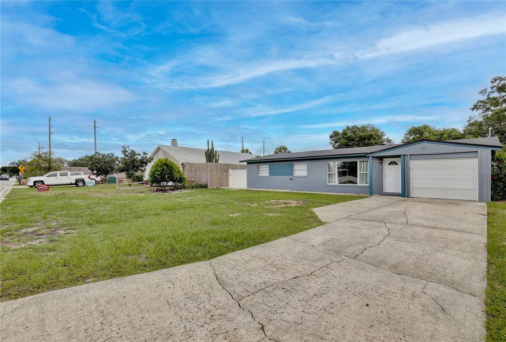Photo of 31 S Edgemon Avenue, Winter Springs, FL 32708 (MLS # O6355441)