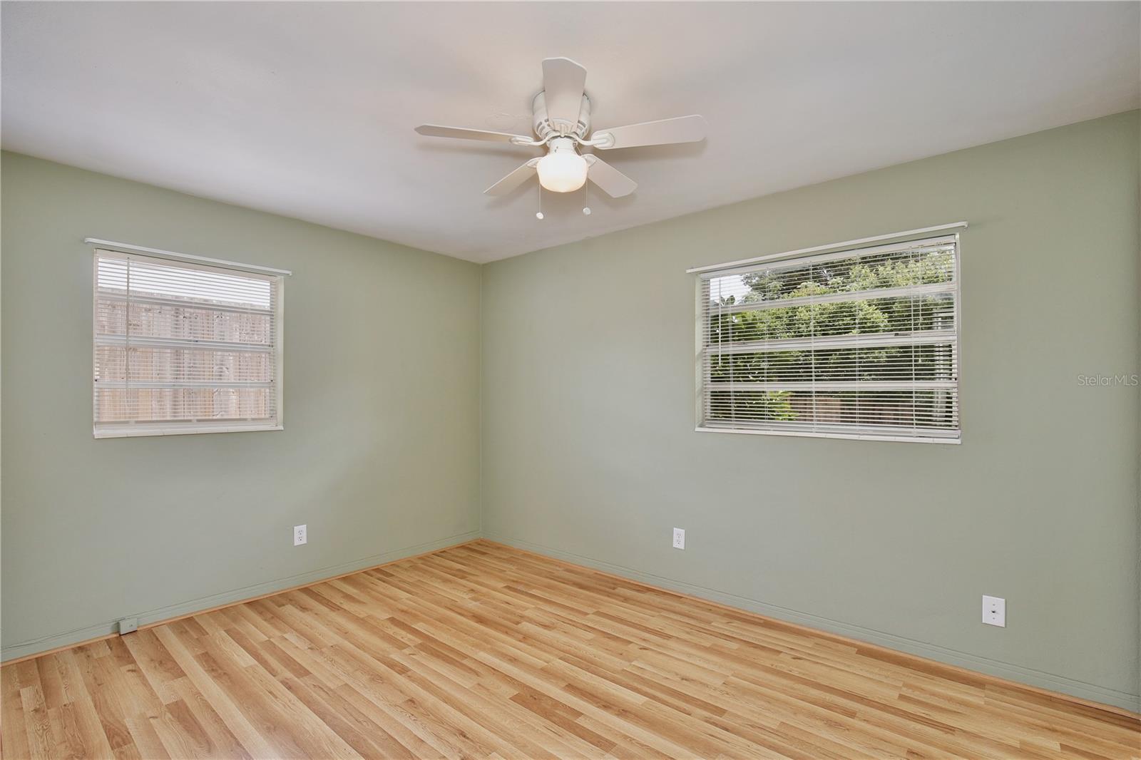 NORTH ORLANDO 2ND ADD - Residential