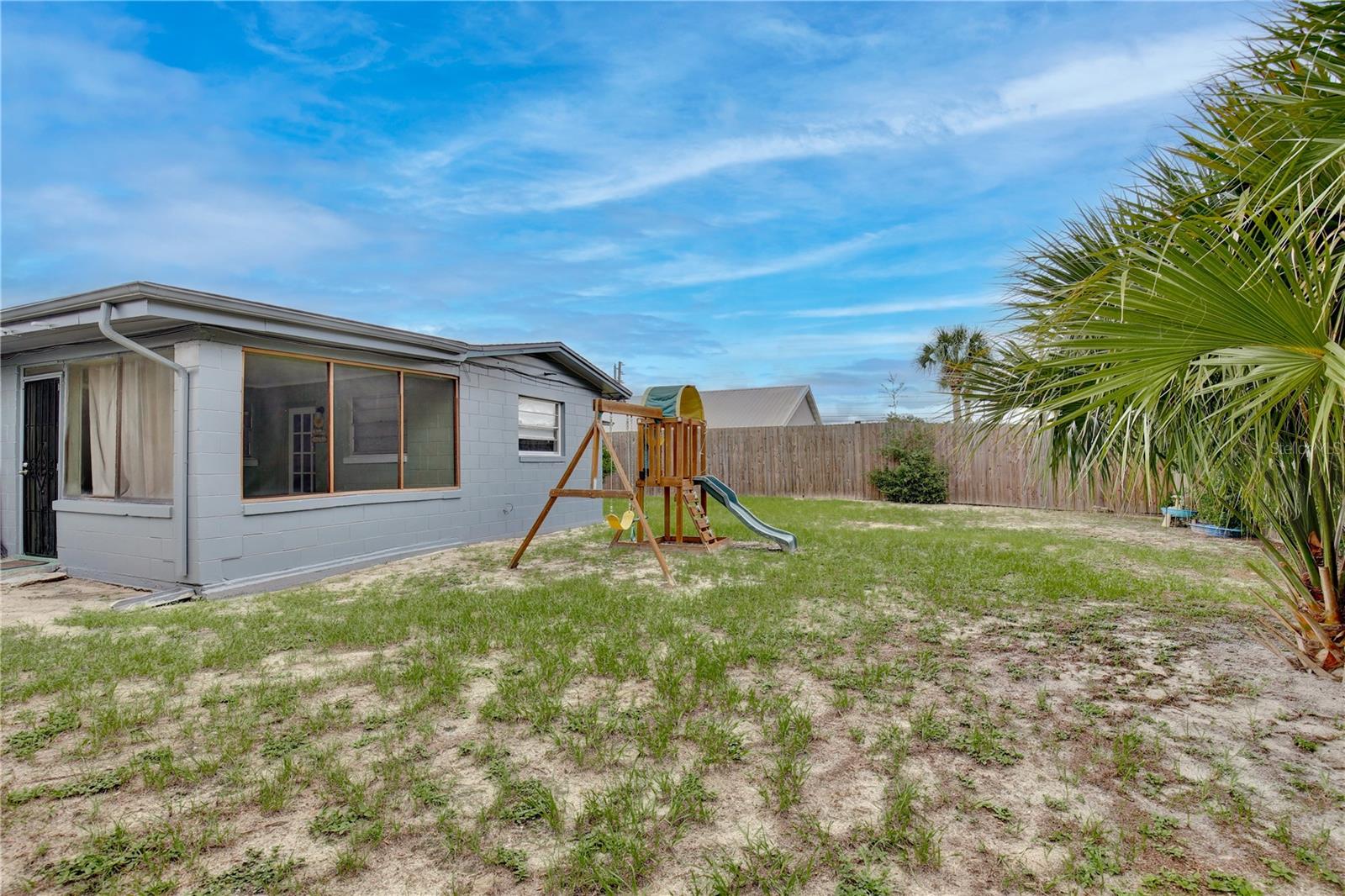 NORTH ORLANDO 2ND ADD - Residential