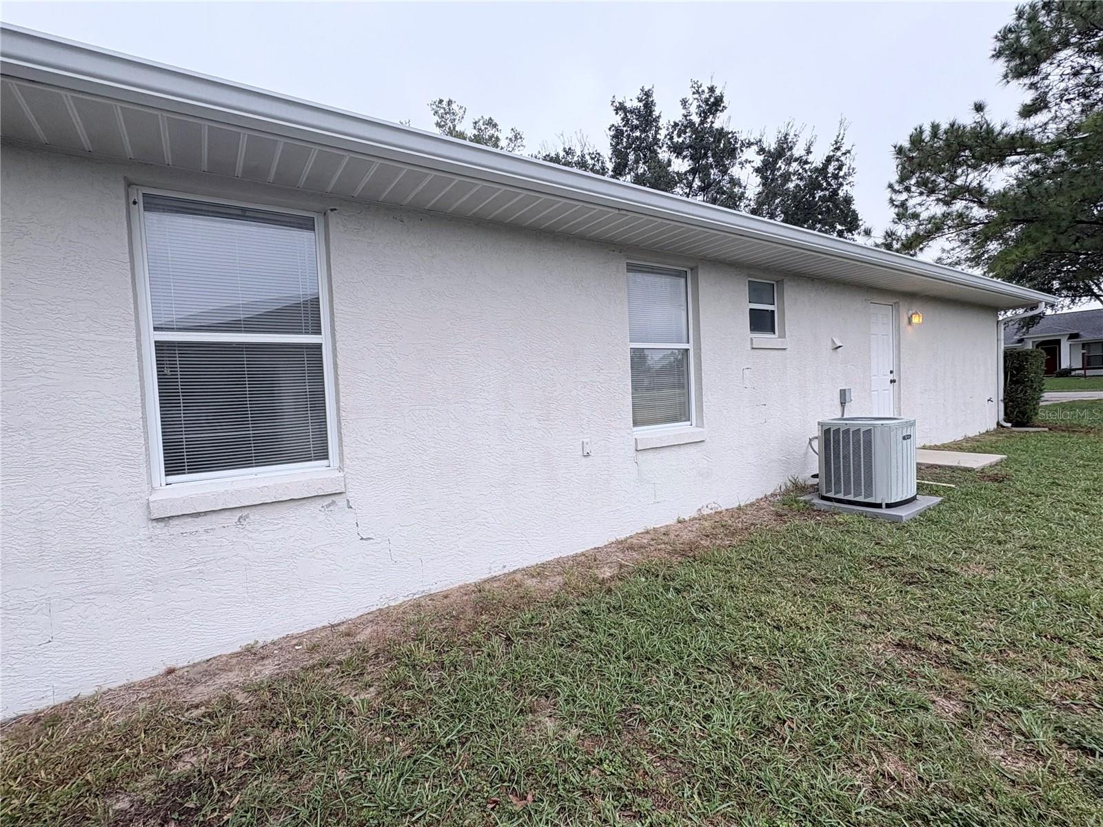 QUAIL MEADOW - Residential