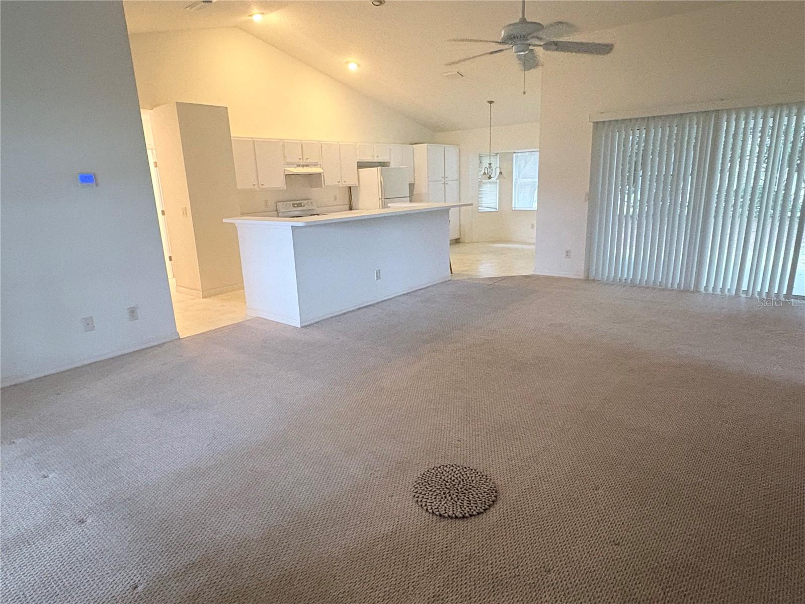 QUAIL MEADOW - Residential