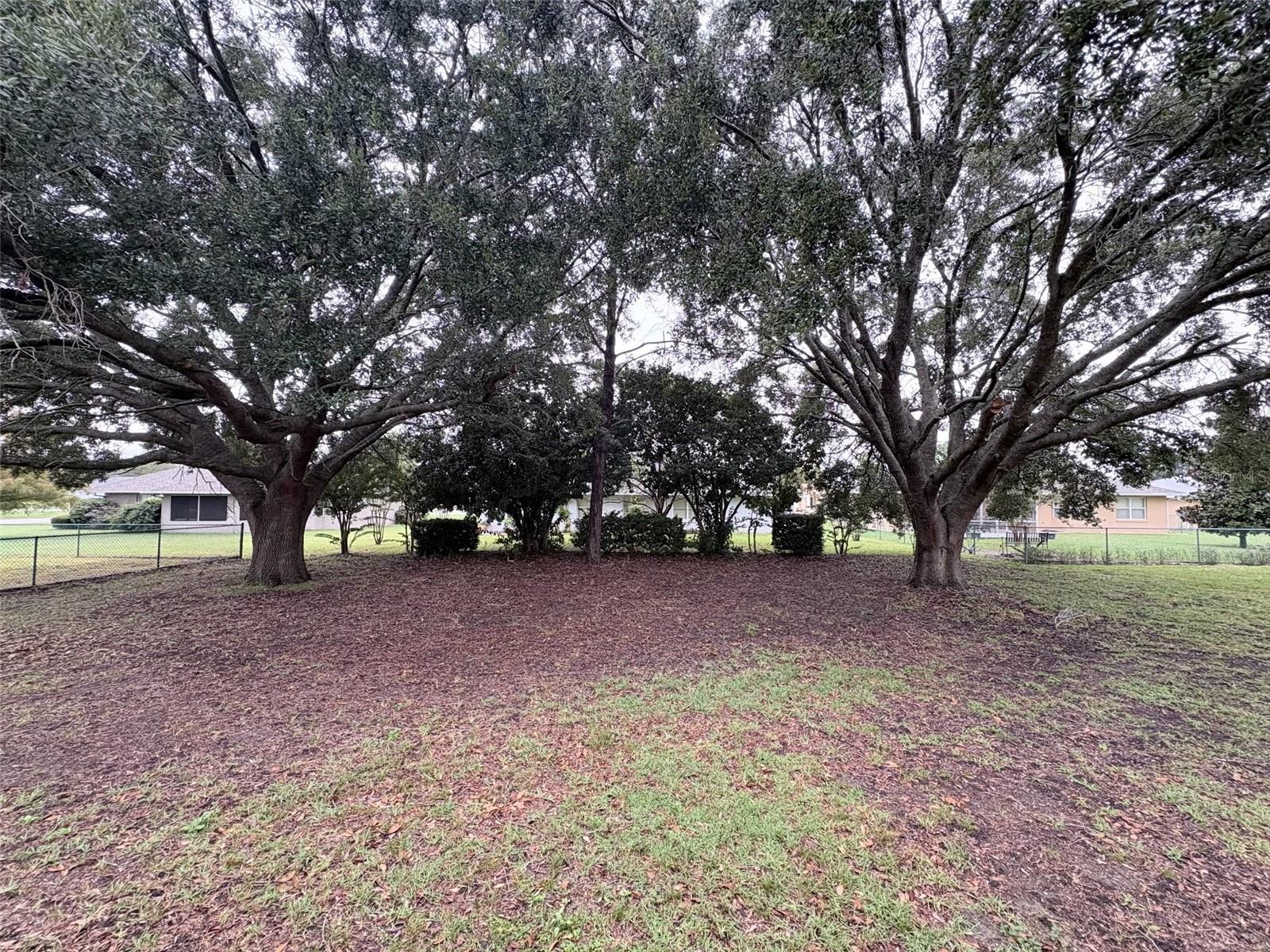 QUAIL MEADOW - Residential