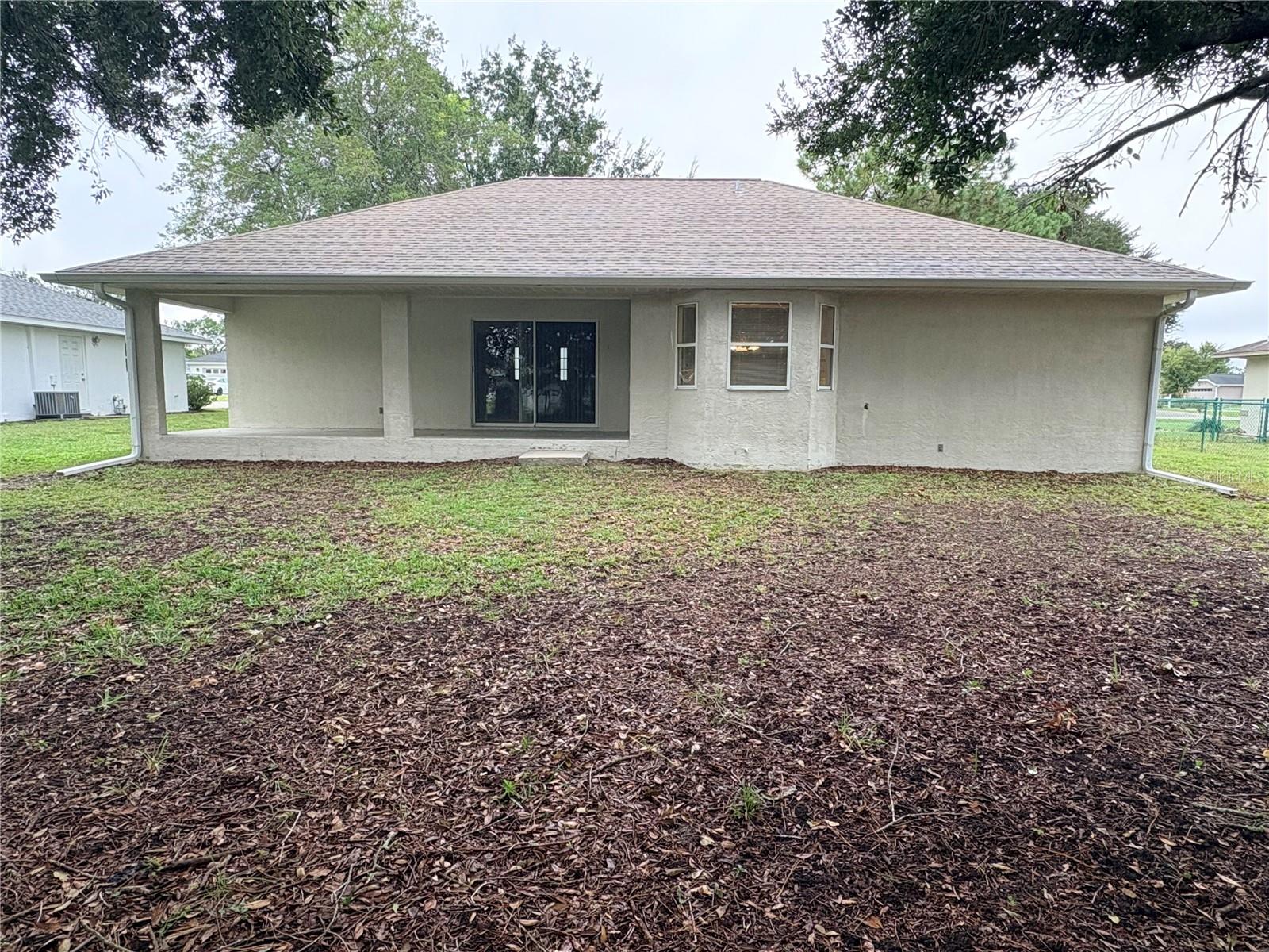 QUAIL MEADOW - Residential