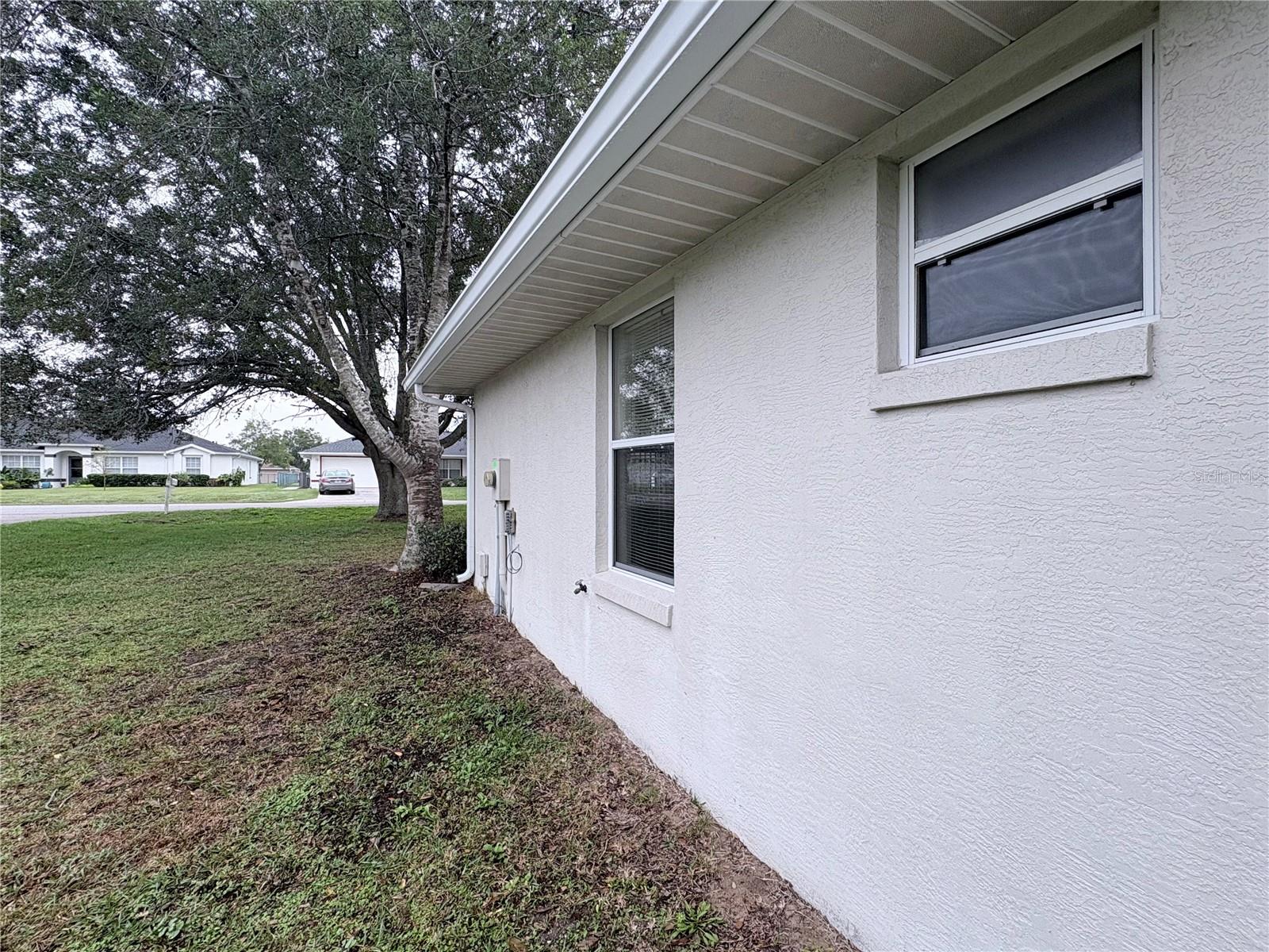 QUAIL MEADOW - Residential
