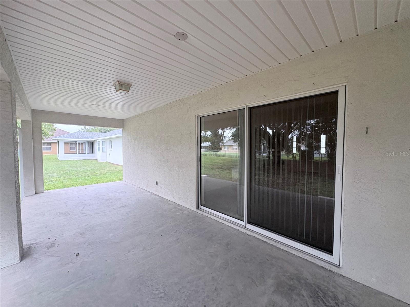 QUAIL MEADOW - Residential