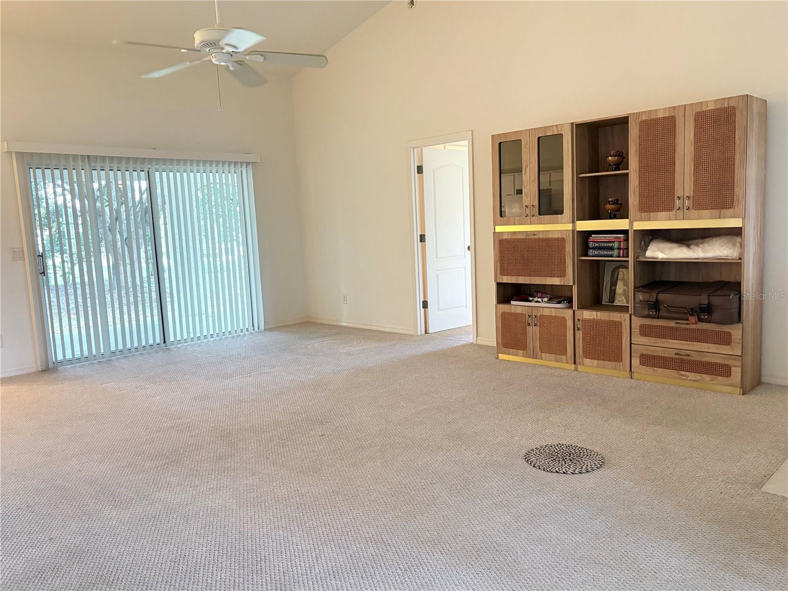 QUAIL MEADOW - Residential