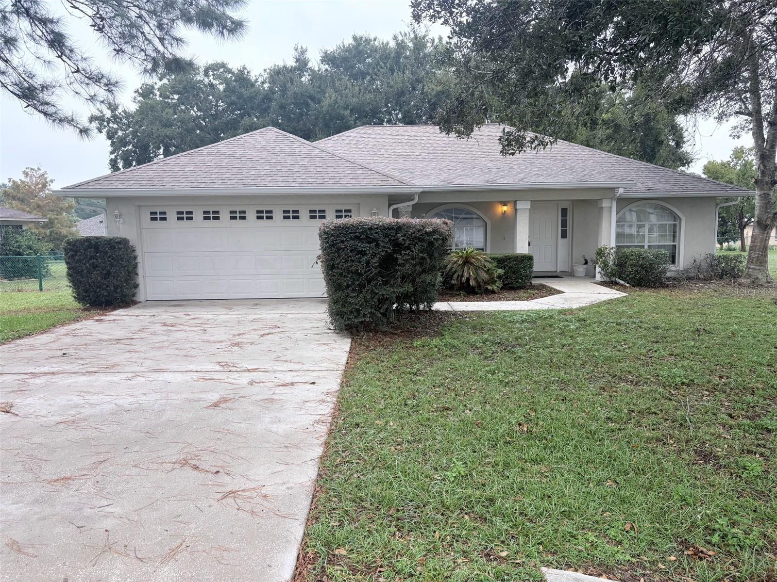 QUAIL MEADOW - Residential