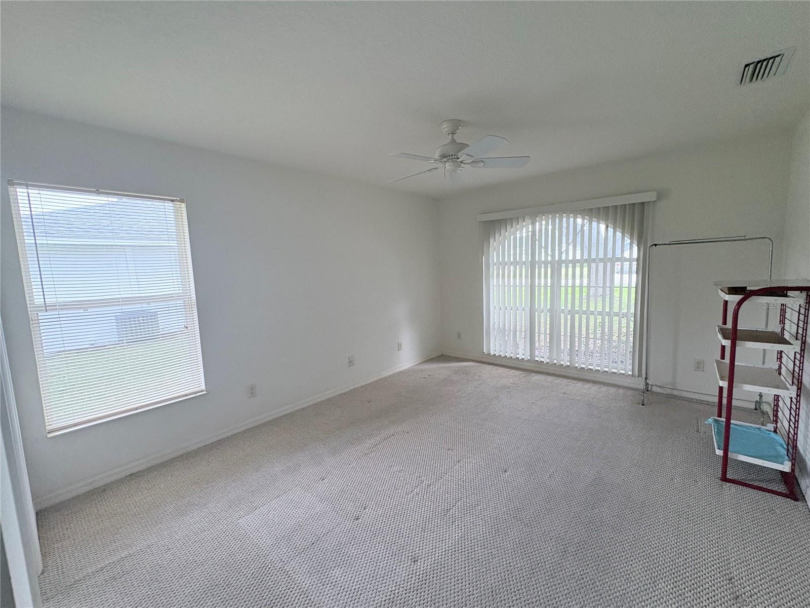 QUAIL MEADOW - Residential