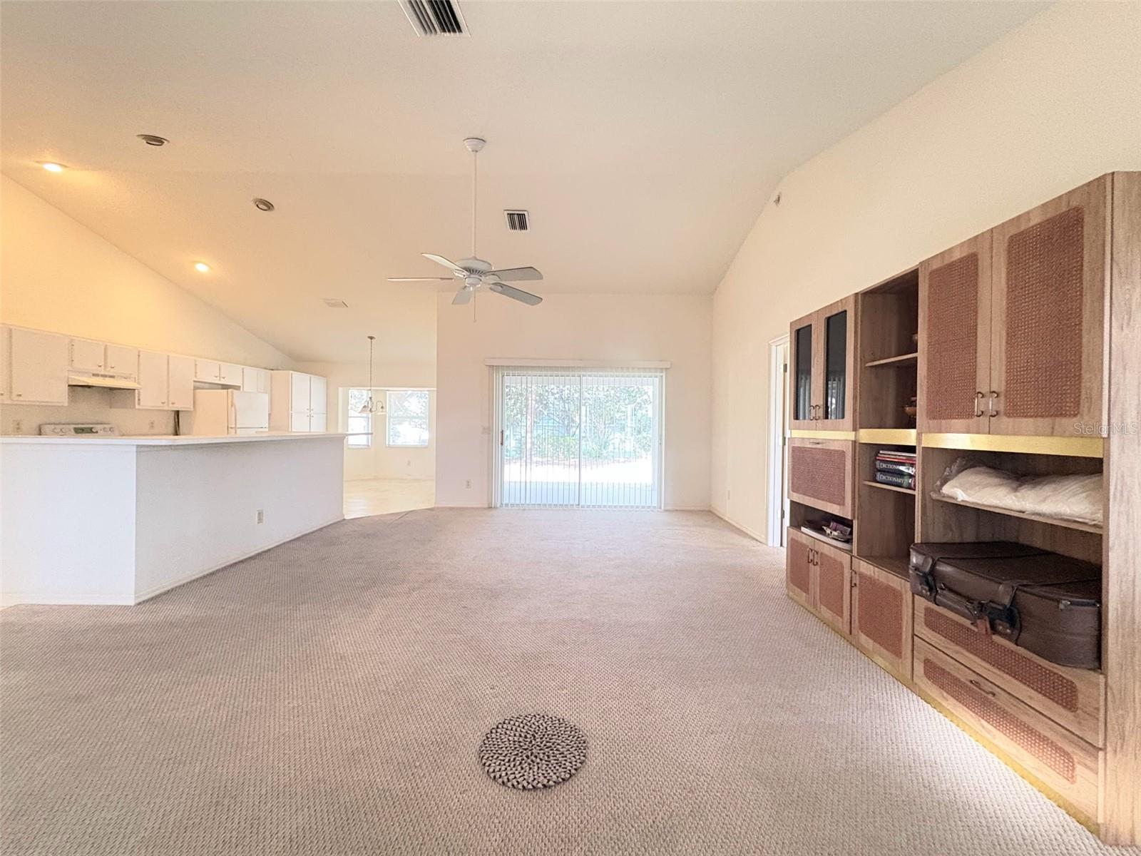 QUAIL MEADOW - Residential