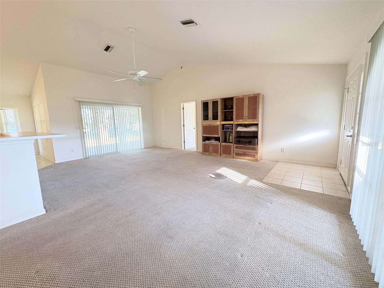 QUAIL MEADOW - Residential