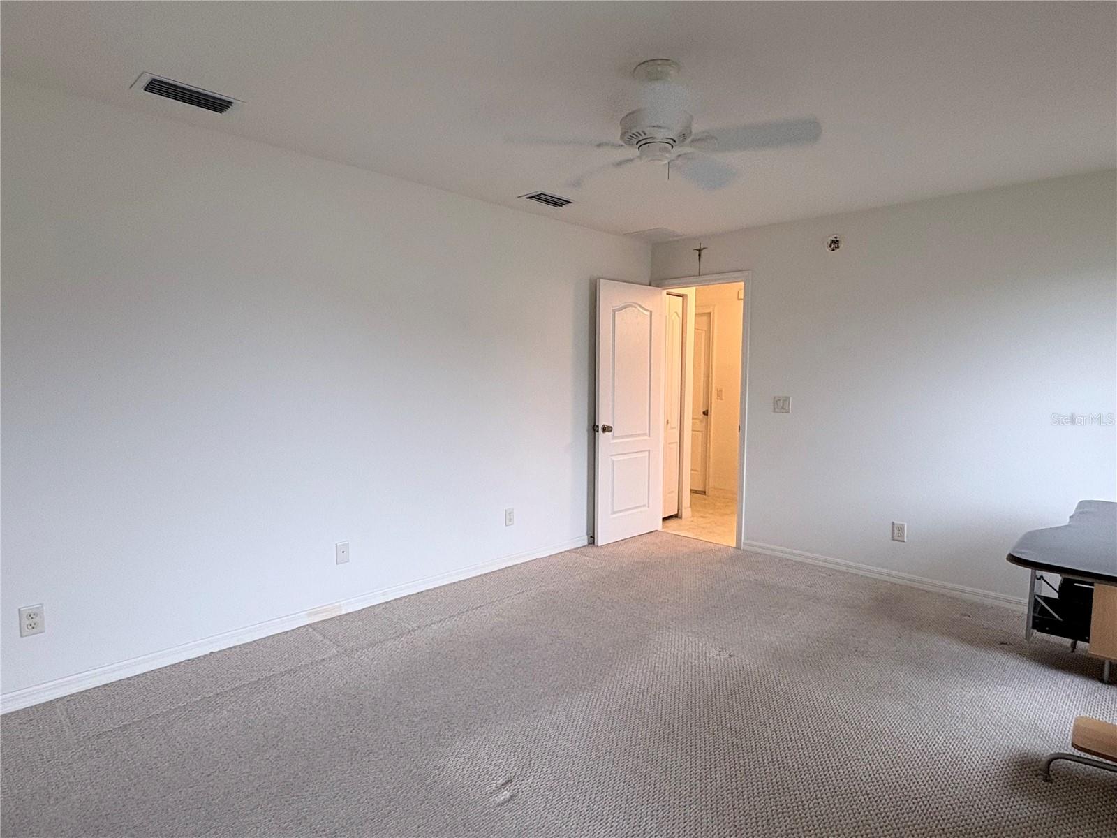 QUAIL MEADOW - Residential