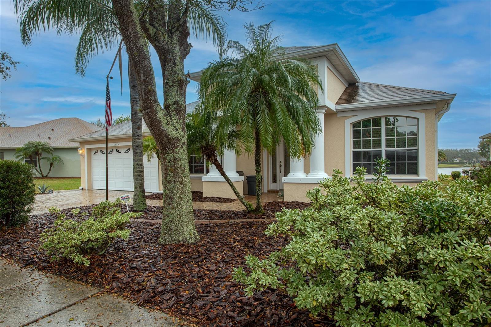 10734 BANFIELD DRIVE