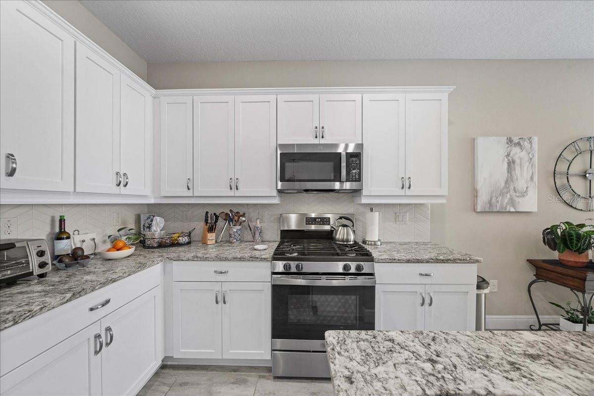 OCALA PRESERVE PH 18A - Residential Lease