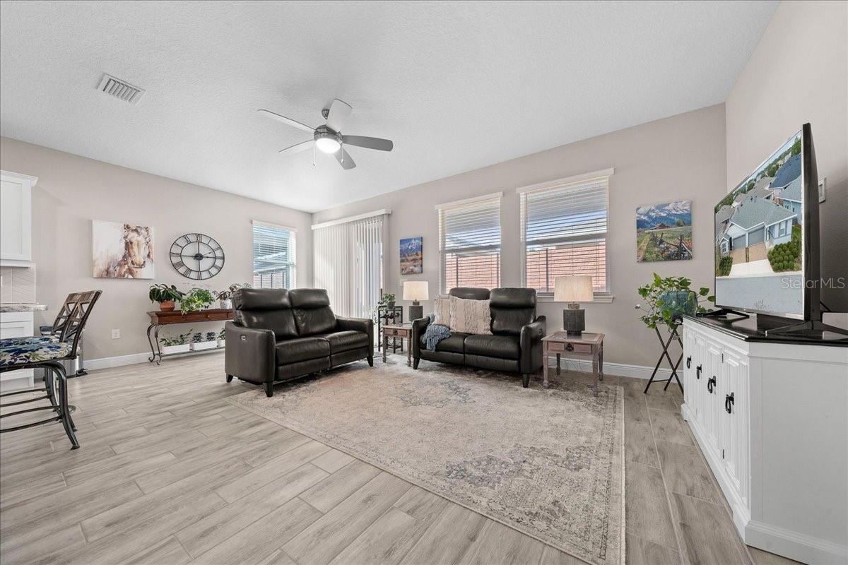 OCALA PRESERVE PH 18A - Residential Lease