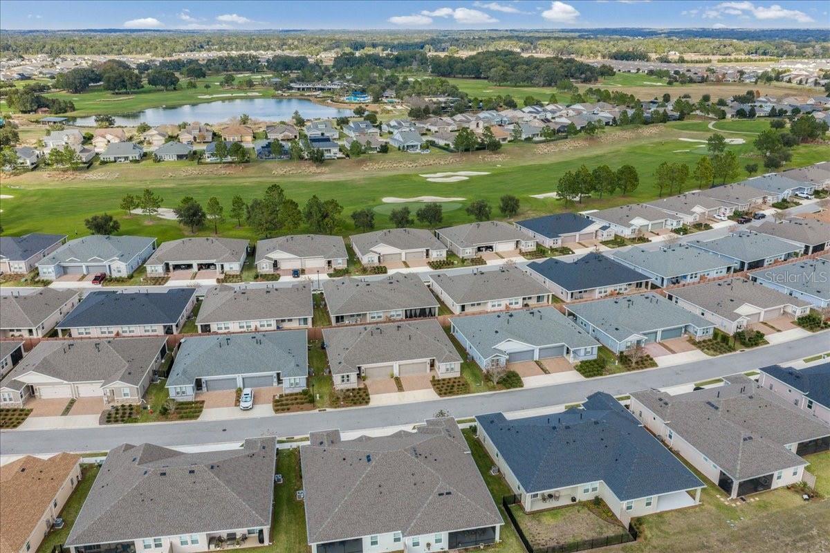 OCALA PRESERVE PH 18A - Residential Lease