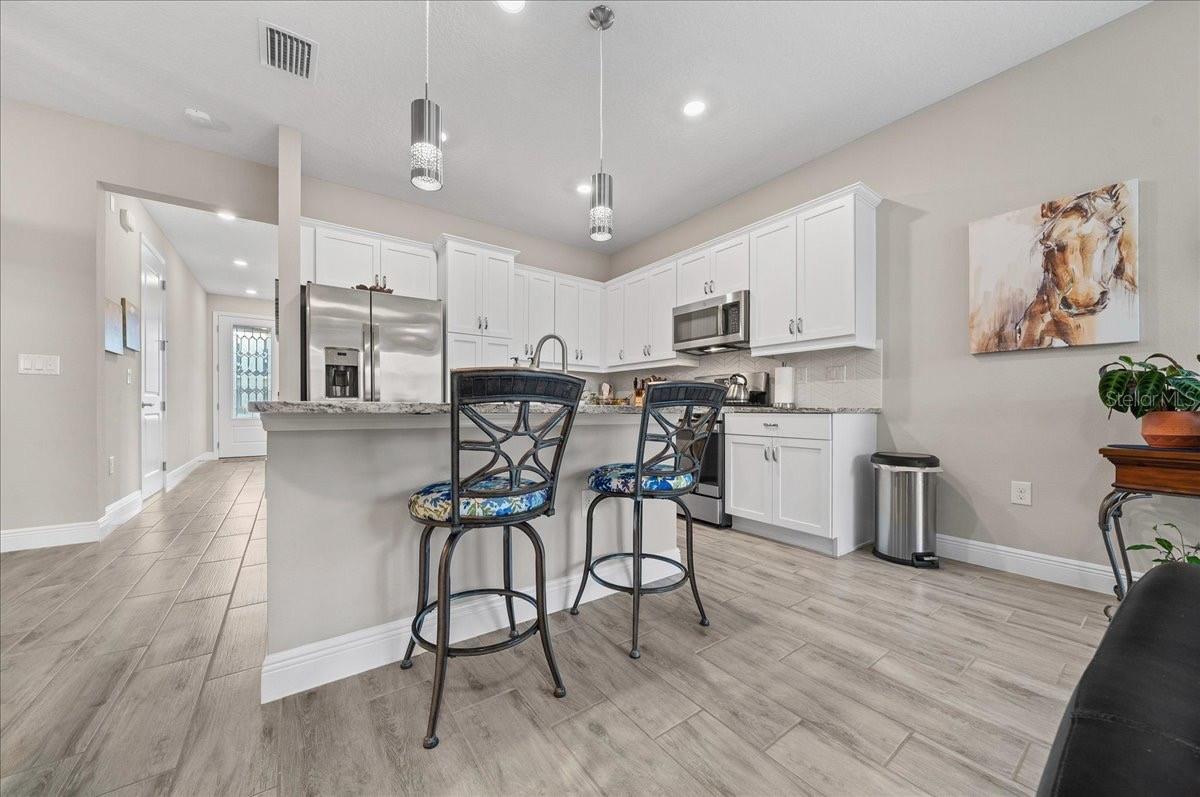 OCALA PRESERVE PH 18A - Residential Lease