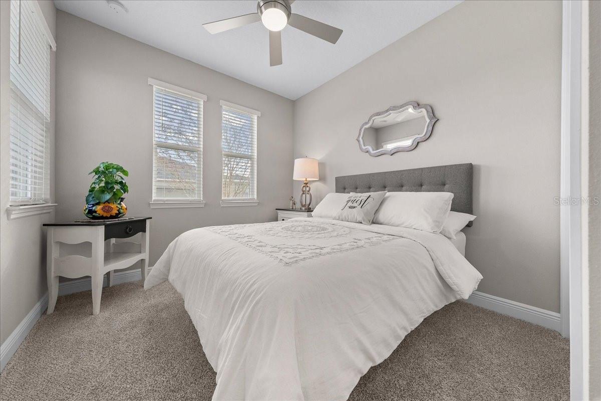 OCALA PRESERVE PH 18A - Residential Lease