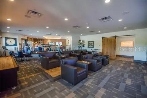 OCALA PRESERVE PH 18A - Residential Lease